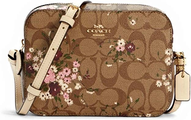 Coach Women's Mini Camera Bag