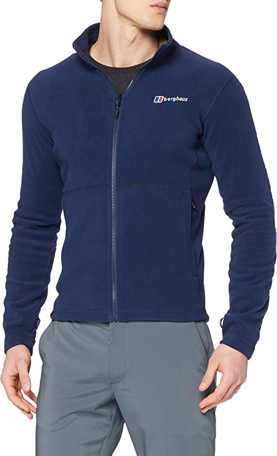 Berghaus Men's Fleece Sweater