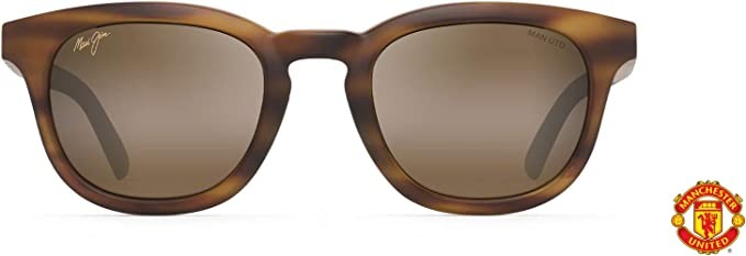 Maui Jim Koko Head Square Sunglasses