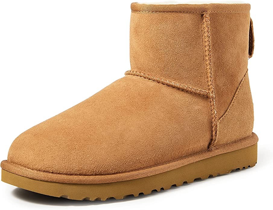 UGG Classic Mini II Women's Short Boots