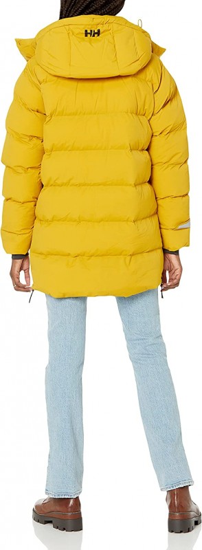 Helly-Hansen Women's Aspire Puff Parka Jacket
