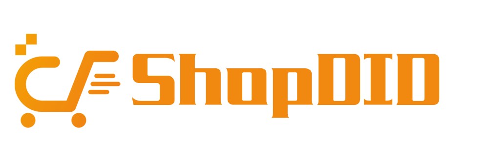 Shopdid